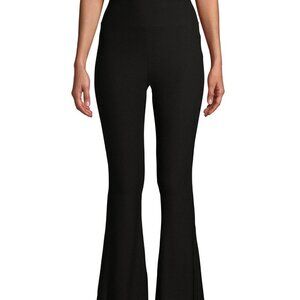 No Boundaries High Rise Pull On Flare Pants